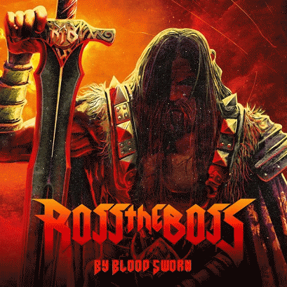 Ross The Boss : By Blood Sworn (Single)
